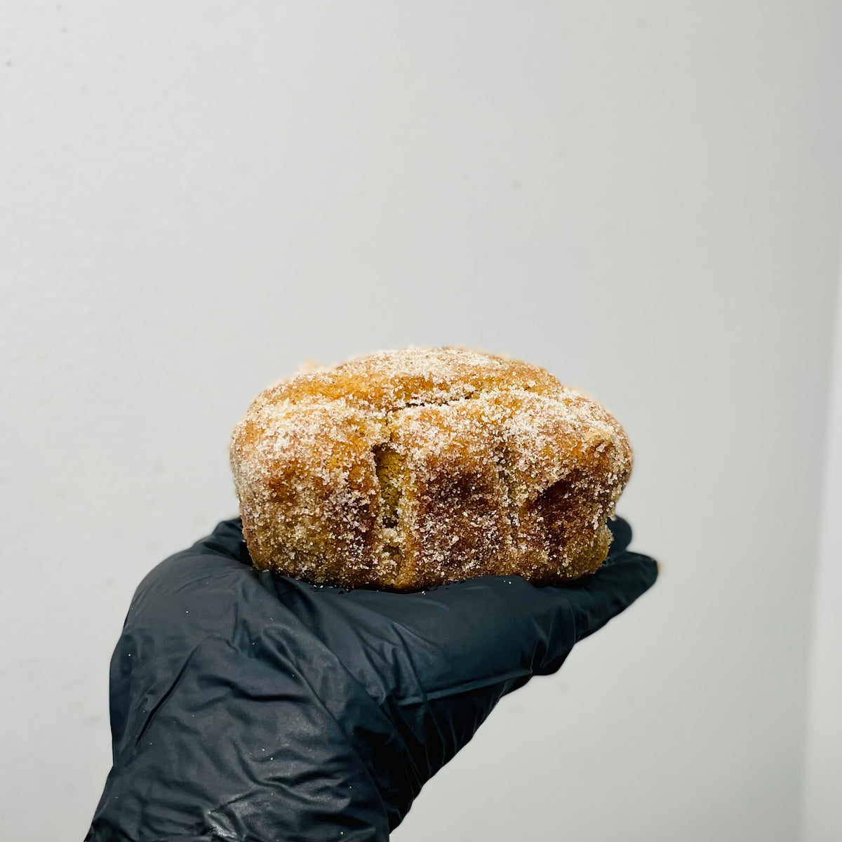 Mini Apple Cider Donut Loaves(12)